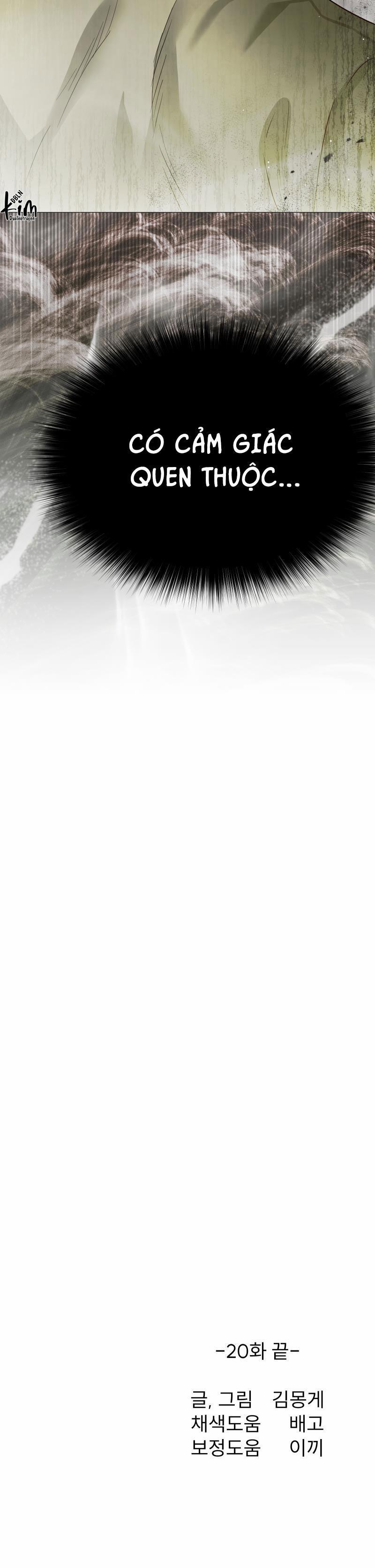 Tế Phẩm Thần Núi 20 trang 29