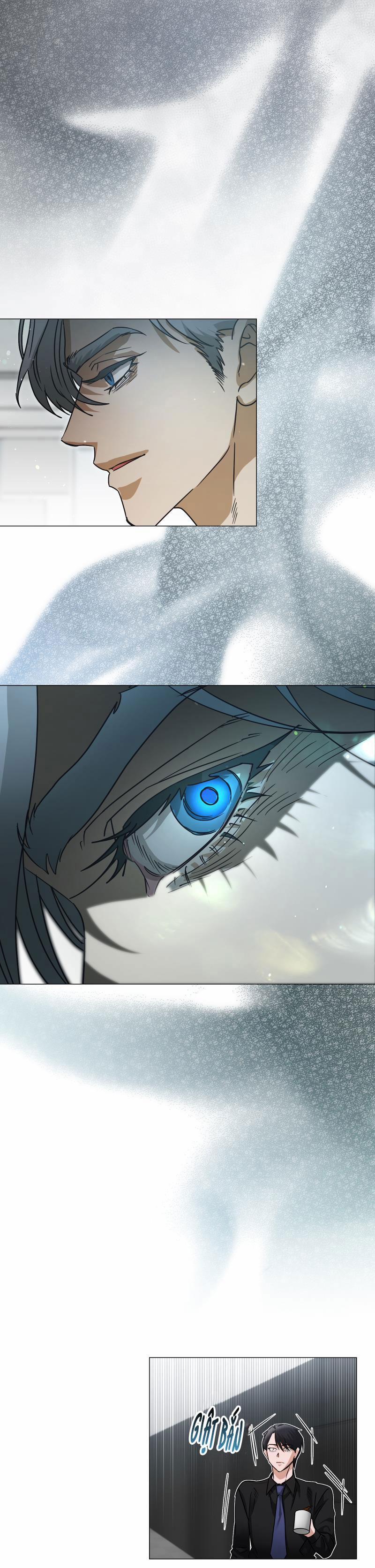 Tế Phẩm Thần Núi 20 trang 6