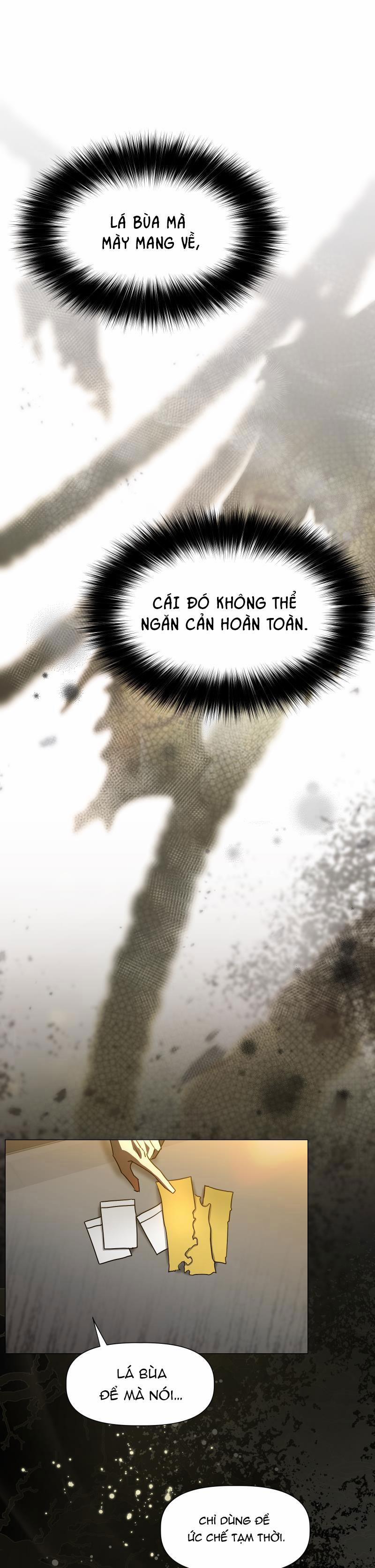 Tế Phẩm Thần Núi 20 trang 8
