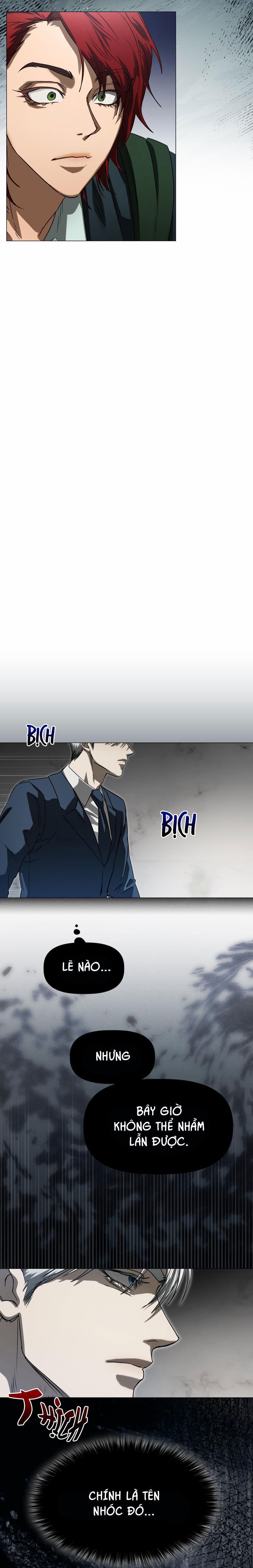 Tế Phẩm Thần Núi 21 trang 9