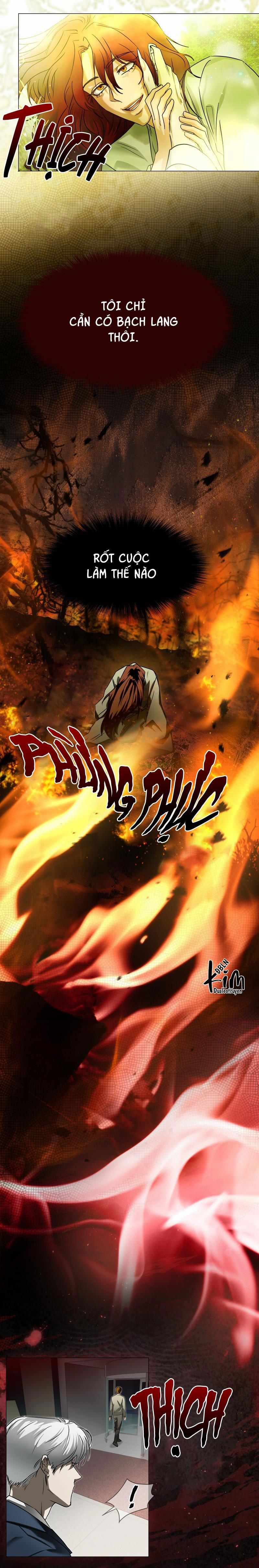 Tế Phẩm Thần Núi 21 trang 12