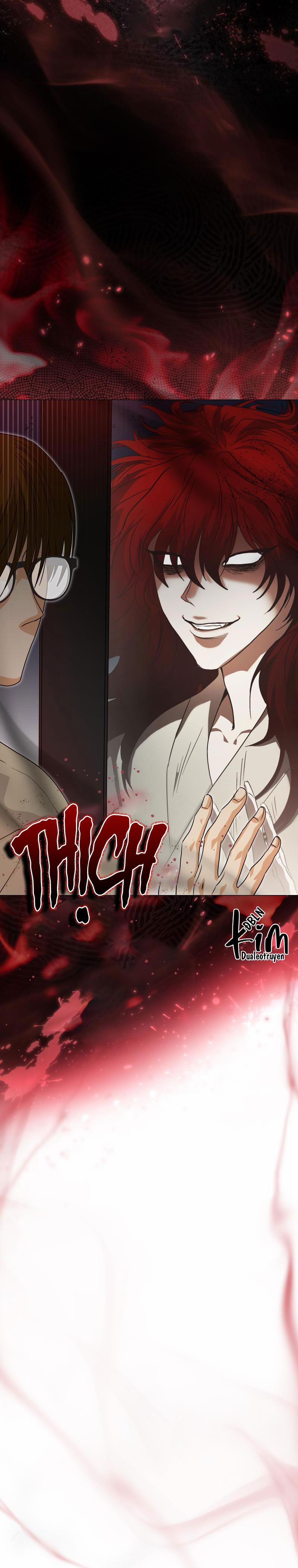 Tế Phẩm Thần Núi 21 trang 14