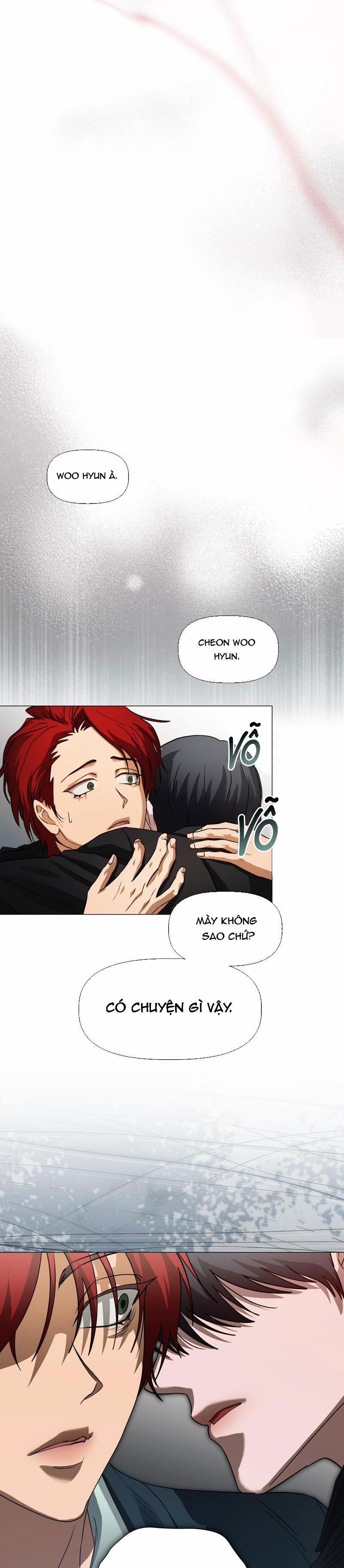 Tế Phẩm Thần Núi 21 trang 15