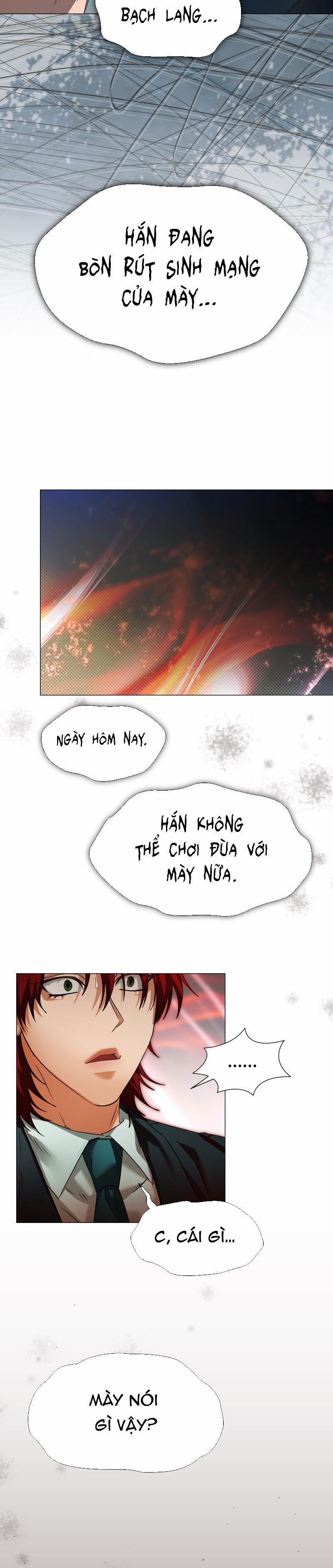 Tế Phẩm Thần Núi 21 trang 16