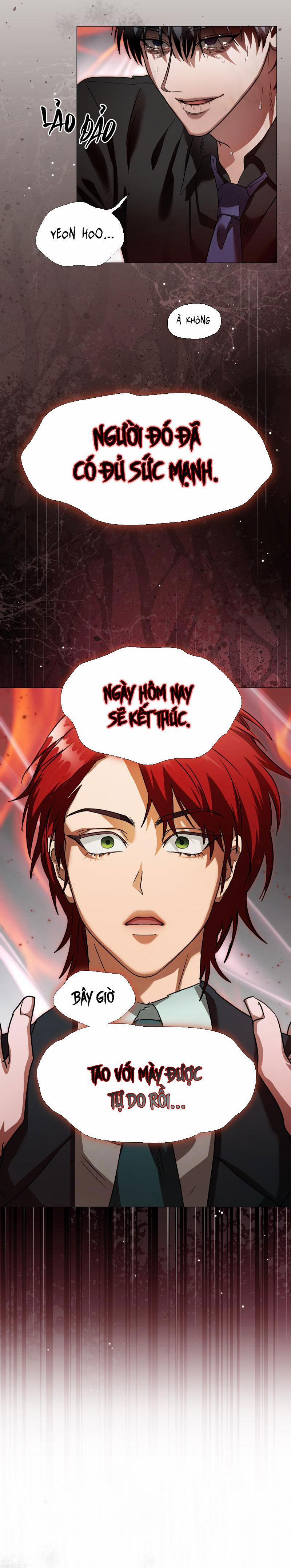 Tế Phẩm Thần Núi 21 trang 17
