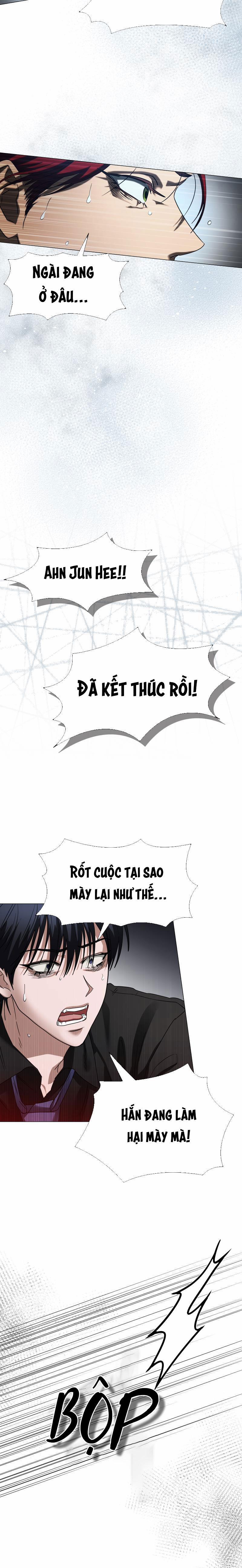 Tế Phẩm Thần Núi 21 trang 20