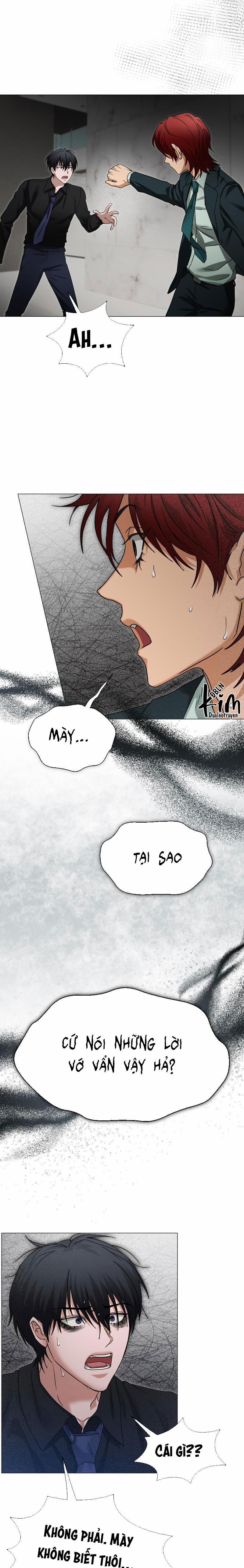 Tế Phẩm Thần Núi 21 trang 21