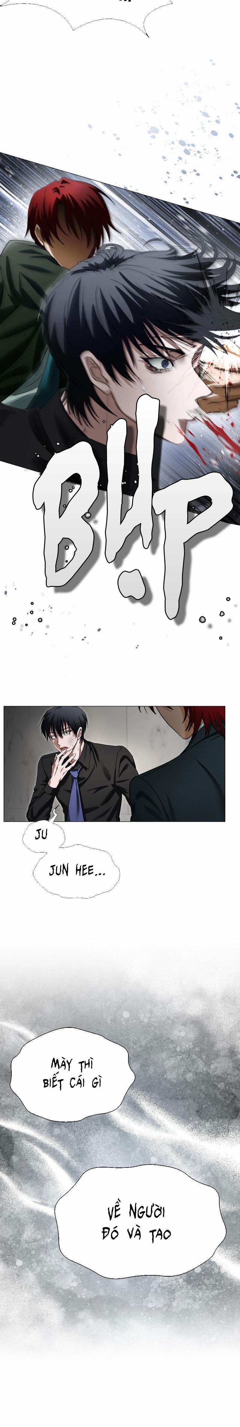 Tế Phẩm Thần Núi 21 trang 22