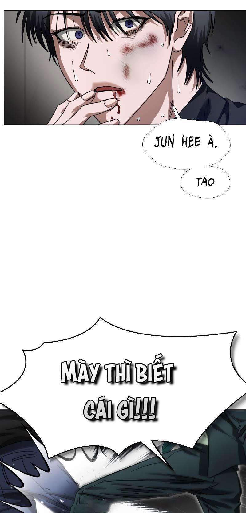 Tế Phẩm Thần Núi 21 trang 23