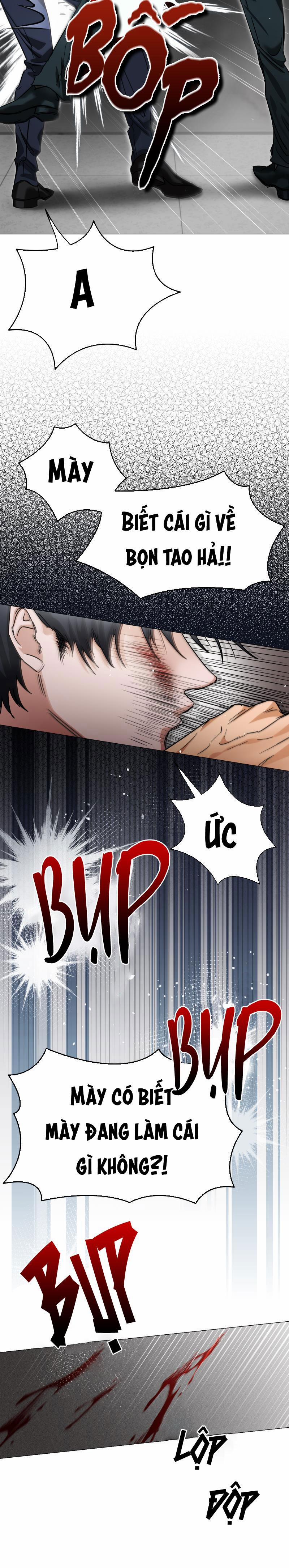 Tế Phẩm Thần Núi 21 trang 24