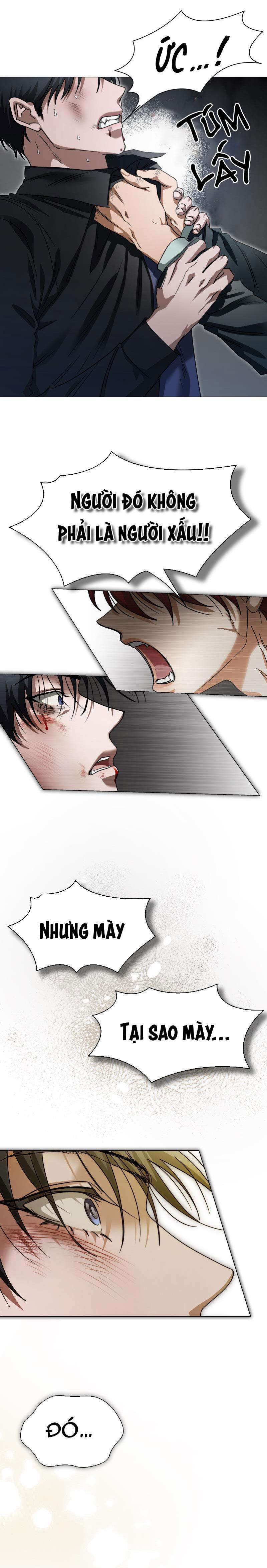 Tế Phẩm Thần Núi 21 trang 25