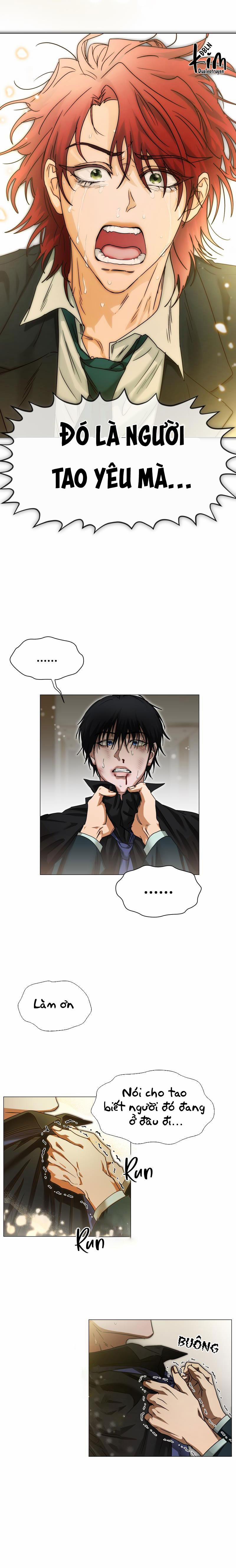 Tế Phẩm Thần Núi 21 trang 26