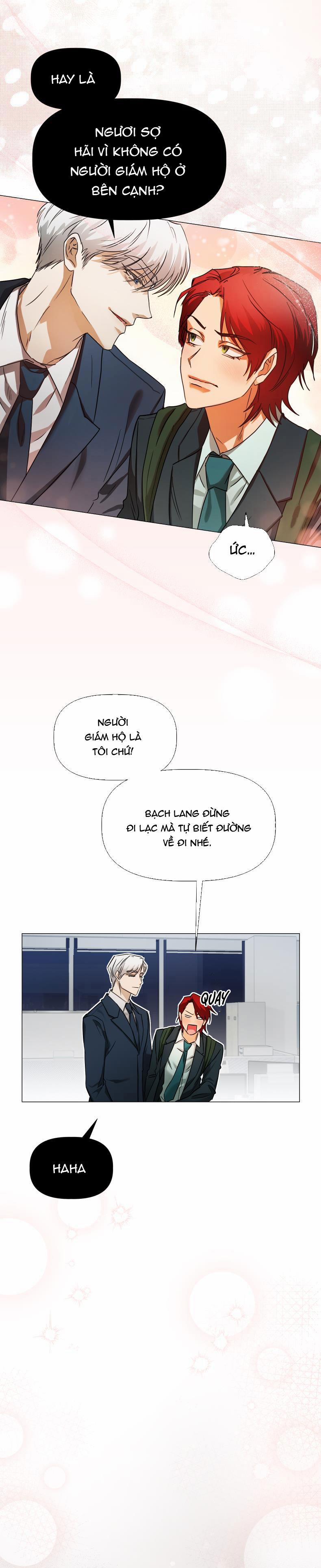 Tế Phẩm Thần Núi 21 trang 5