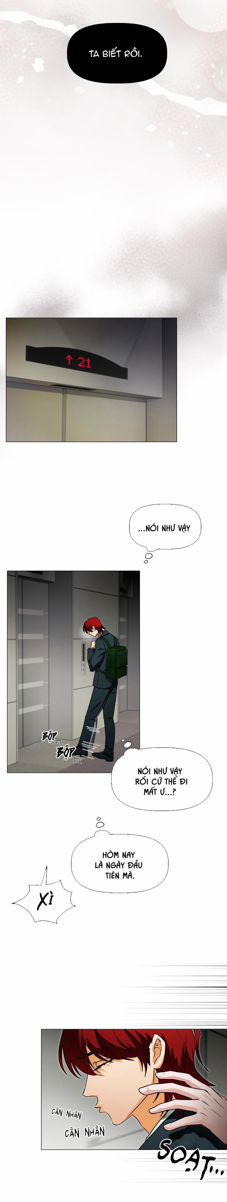 Tế Phẩm Thần Núi 21 trang 6