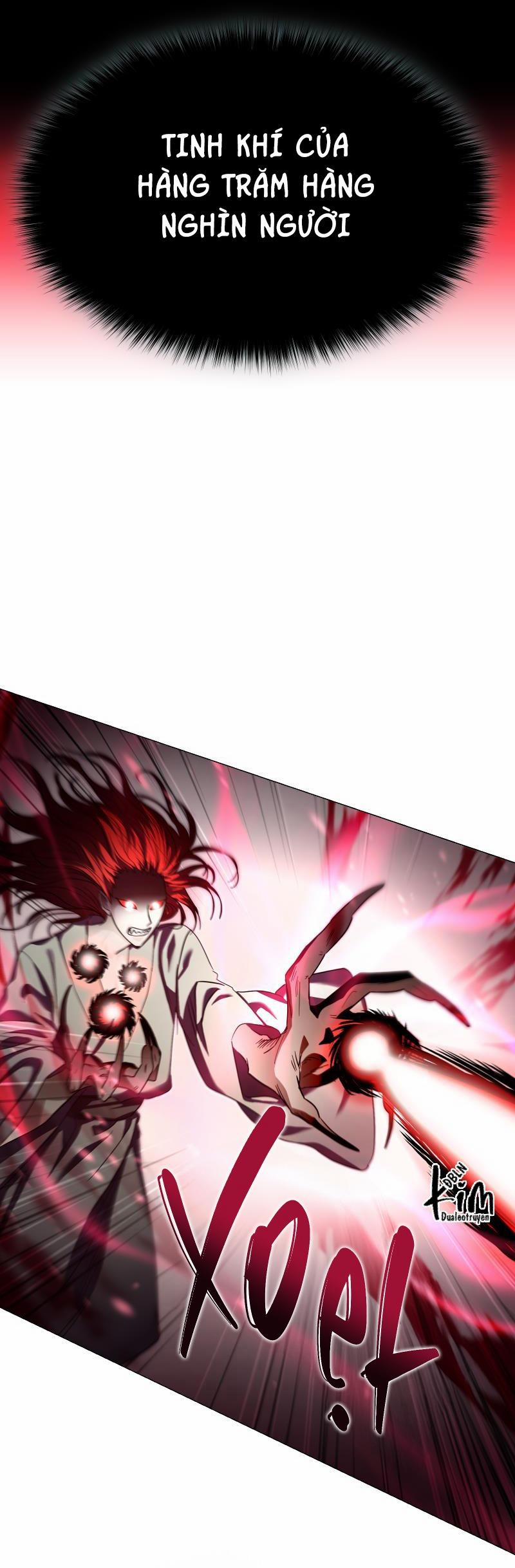 Tế Phẩm Thần Núi 22 trang 11