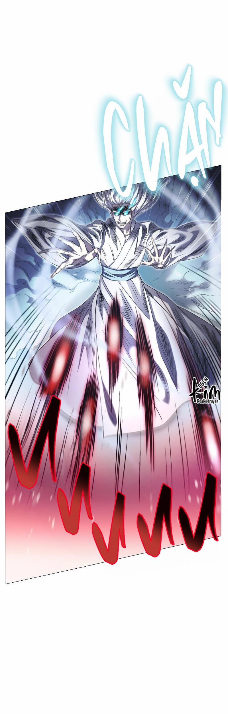 Tế Phẩm Thần Núi 22 trang 15