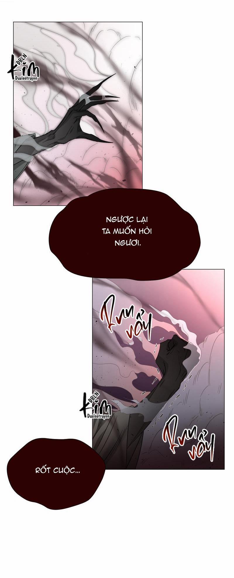 Tế Phẩm Thần Núi 22 trang 28