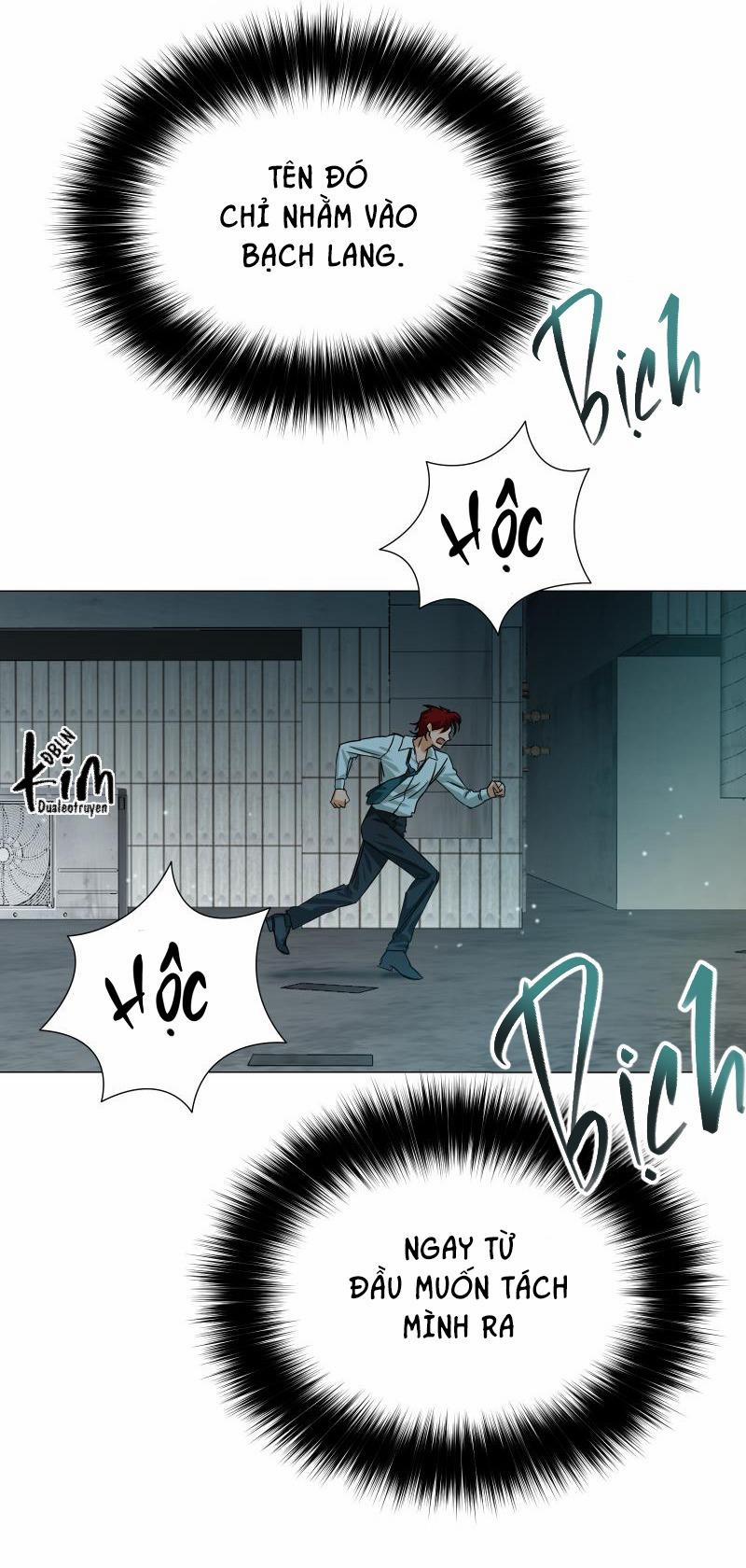 Tế Phẩm Thần Núi 22 trang 31