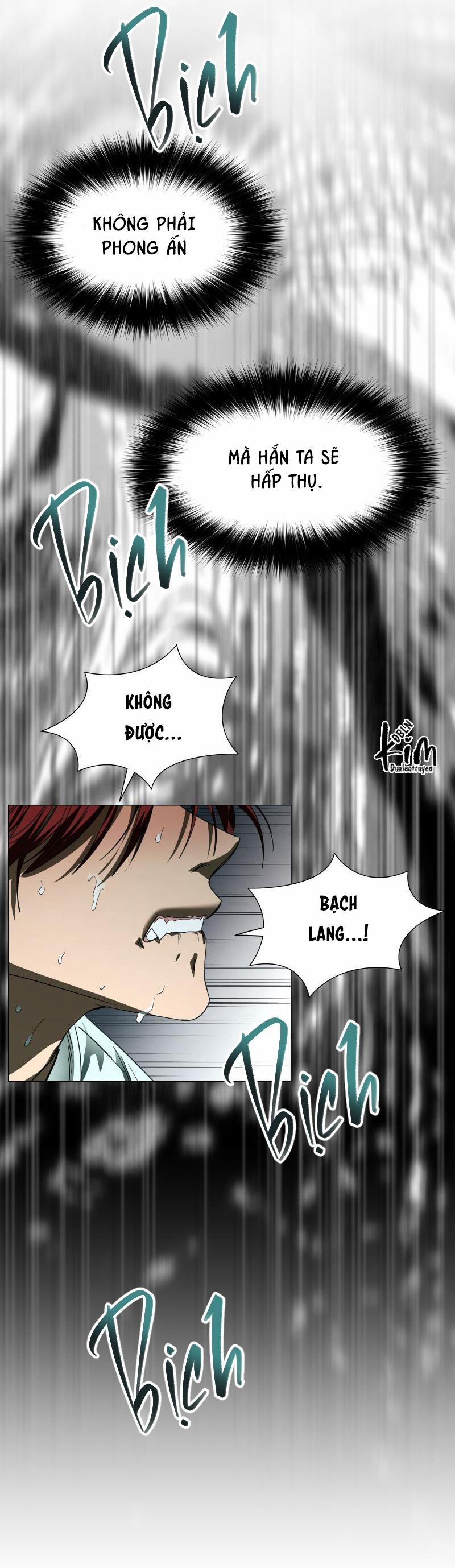 Tế Phẩm Thần Núi 22 trang 33