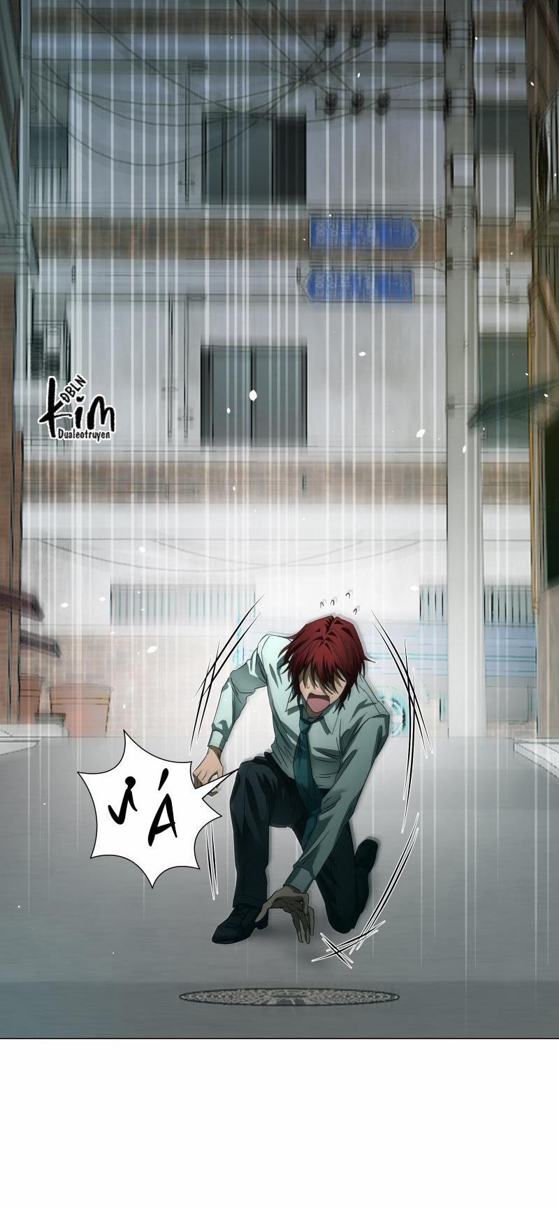 Tế Phẩm Thần Núi 22 trang 35