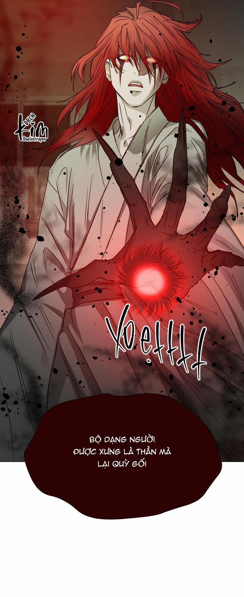 Tế Phẩm Thần Núi 22 trang 40