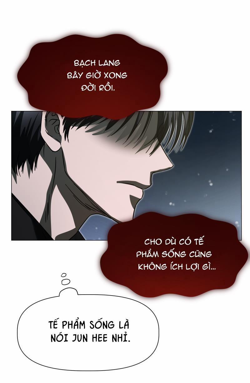 Tế Phẩm Thần Núi 22 trang 61