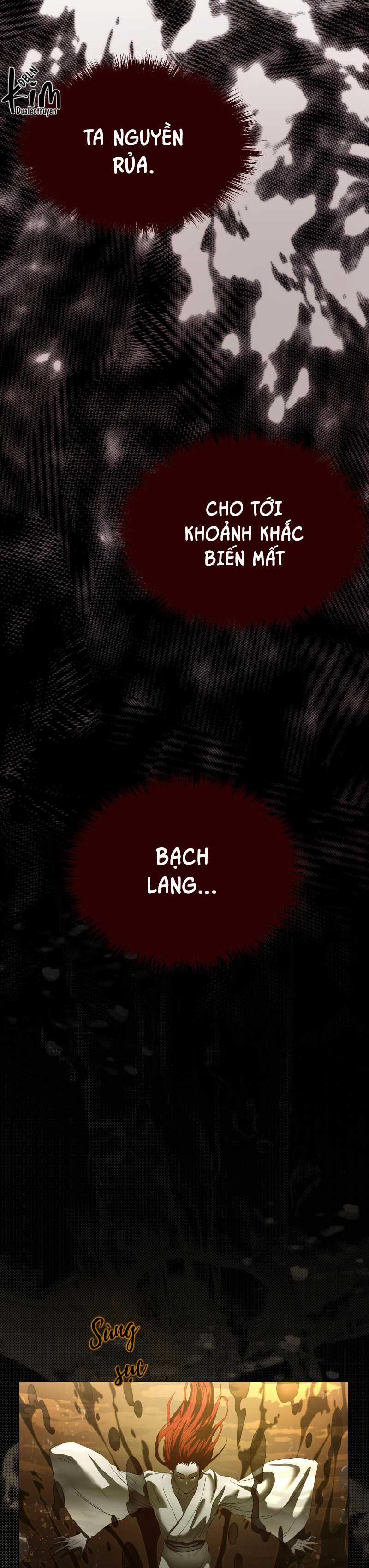 Tế Phẩm Thần Núi 23 trang 9