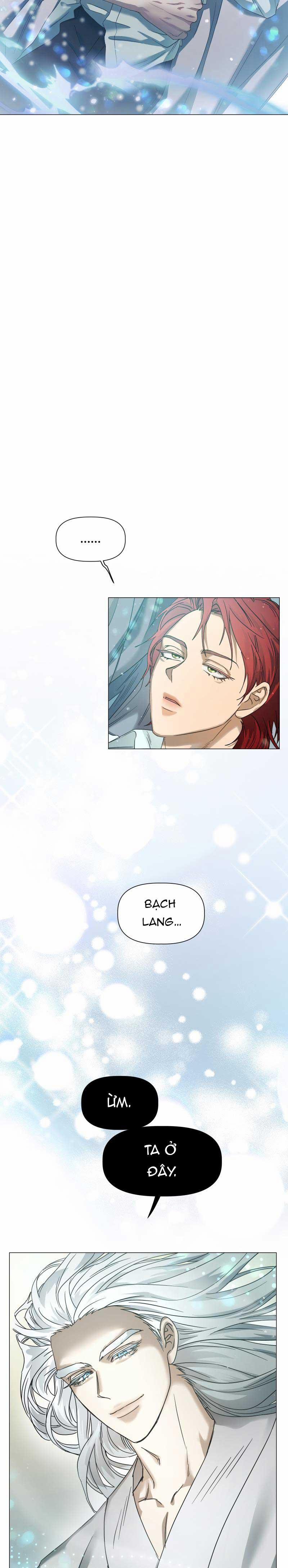 Tế Phẩm Thần Núi 23 trang 16