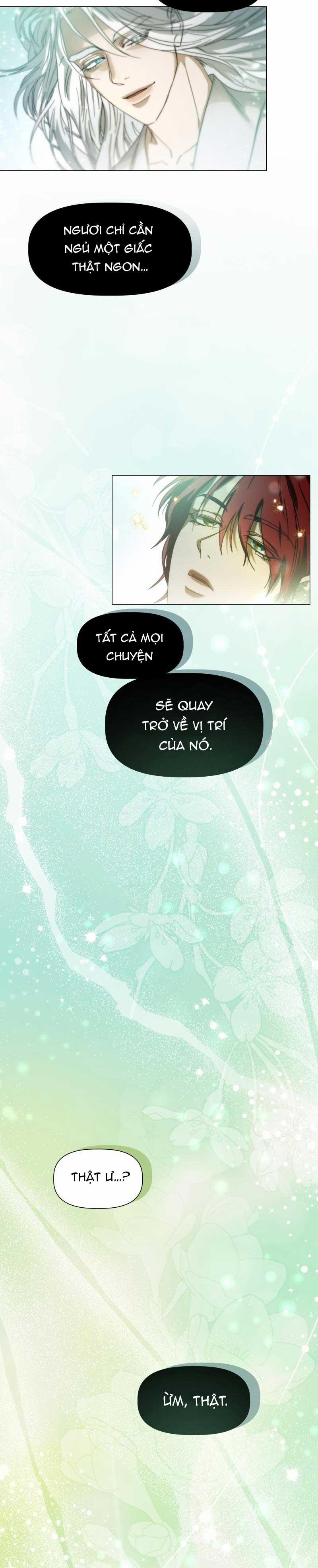 Tế Phẩm Thần Núi 23 trang 18