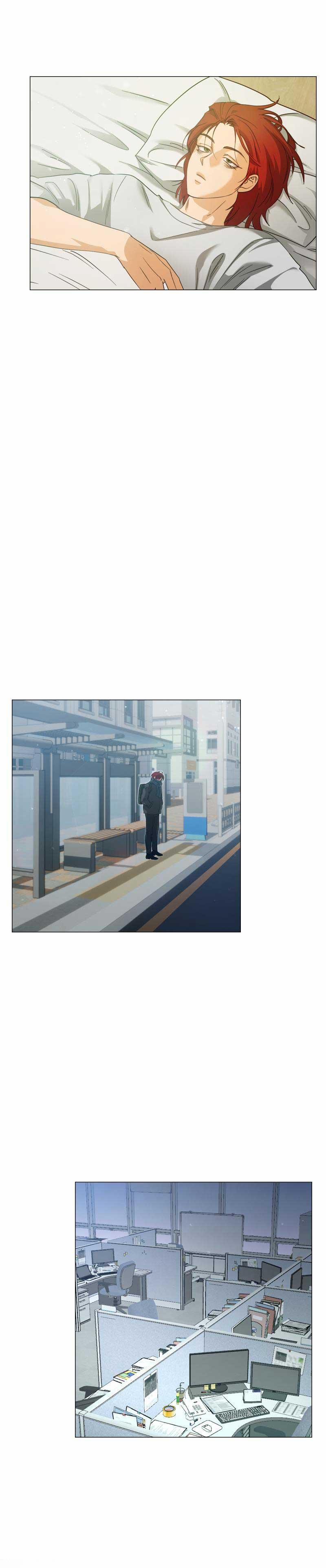 Tế Phẩm Thần Núi 23 trang 20