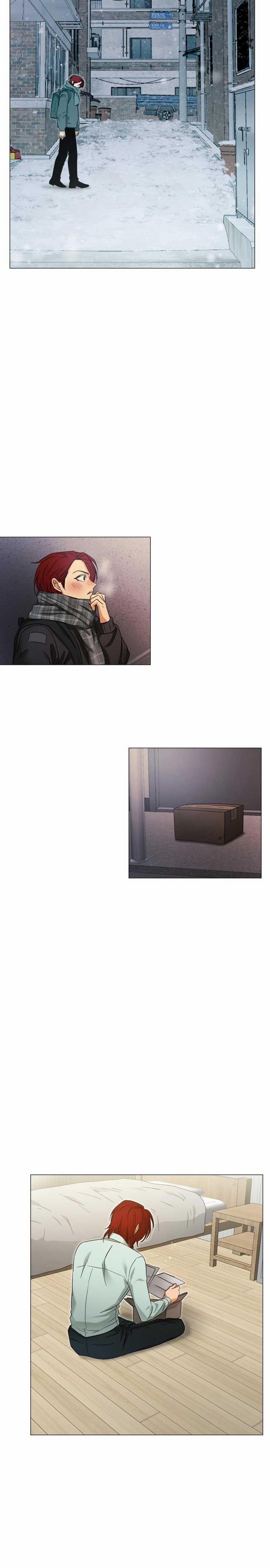 Tế Phẩm Thần Núi 23 trang 23