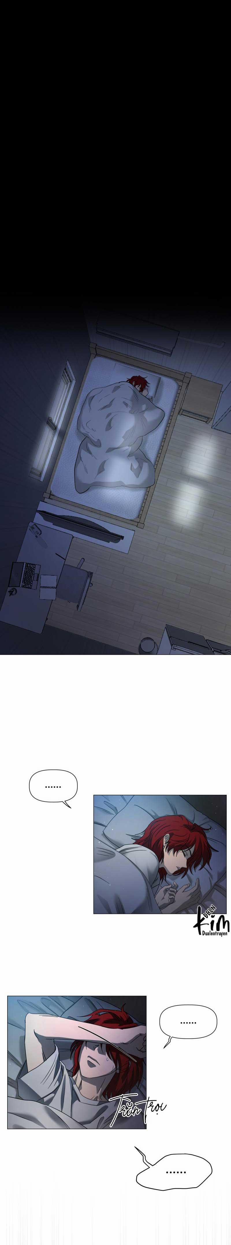 Tế Phẩm Thần Núi 23 trang 26