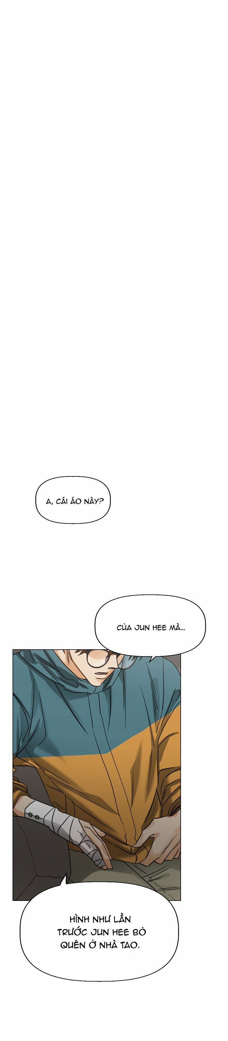 Tế Phẩm Thần Núi 3 trang 0