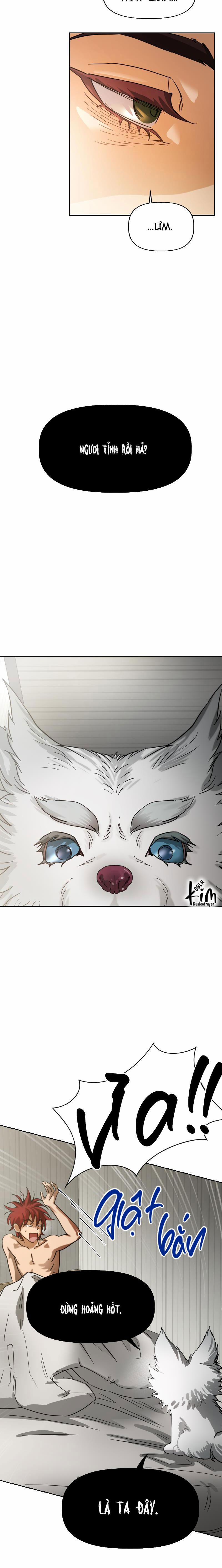 Tế Phẩm Thần Núi 3 trang 14