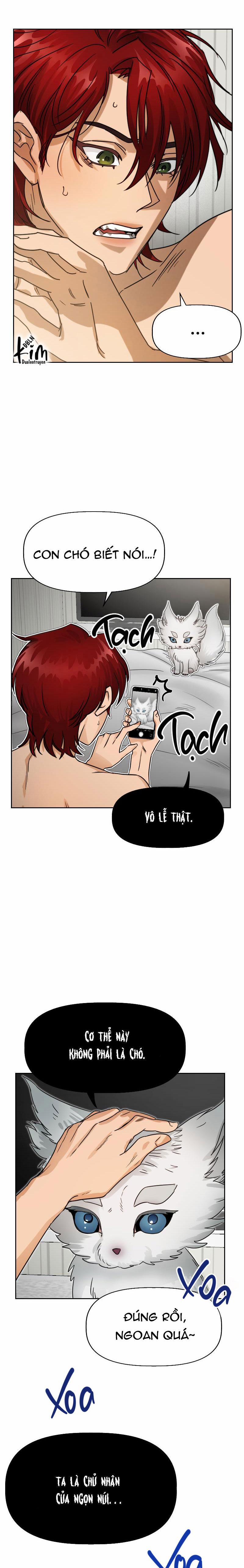 Tế Phẩm Thần Núi 3 trang 15