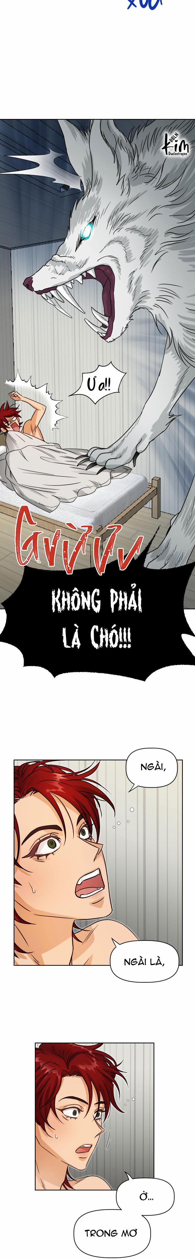 Tế Phẩm Thần Núi 3 trang 16