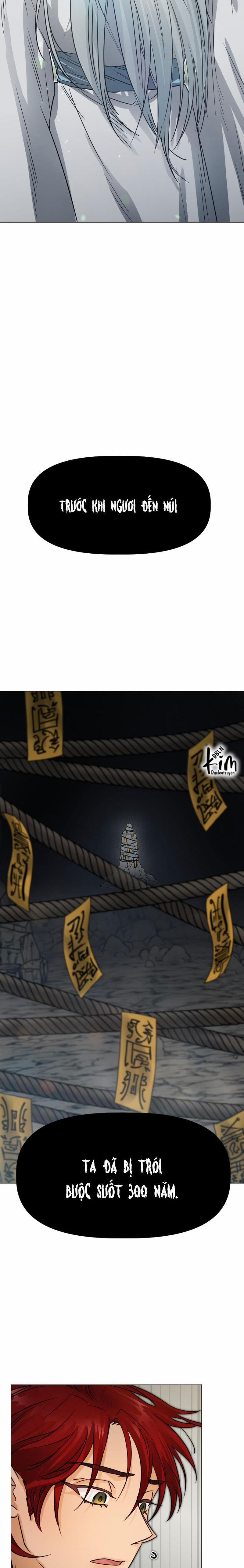 Tế Phẩm Thần Núi 3 trang 18