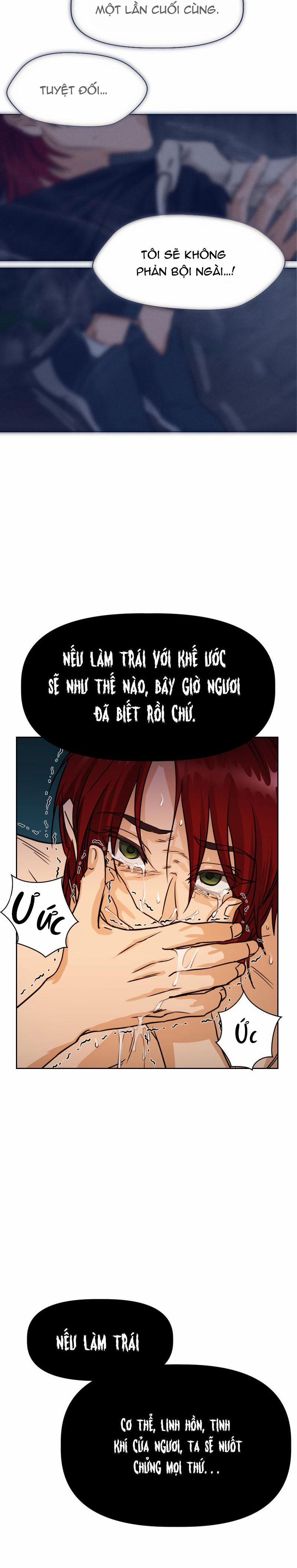 Tế Phẩm Thần Núi 3 trang 23