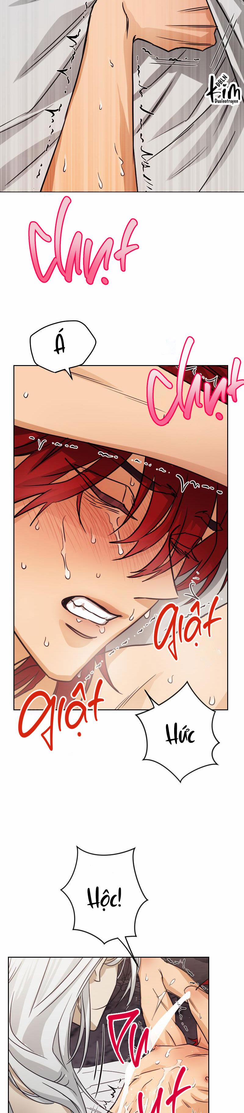 Tế Phẩm Thần Núi 3 trang 3