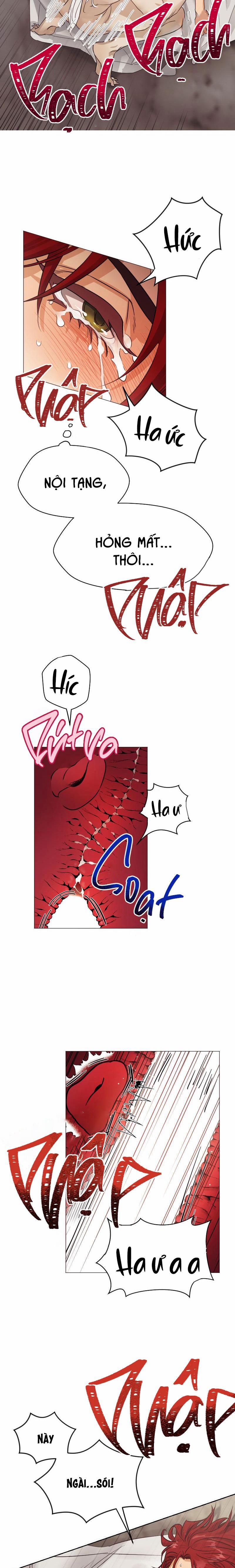 Tế Phẩm Thần Núi 3 trang 8