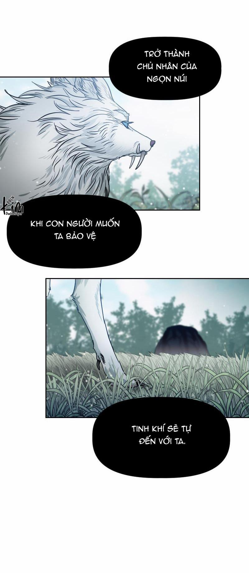 Tế Phẩm Thần Núi 4 trang 10