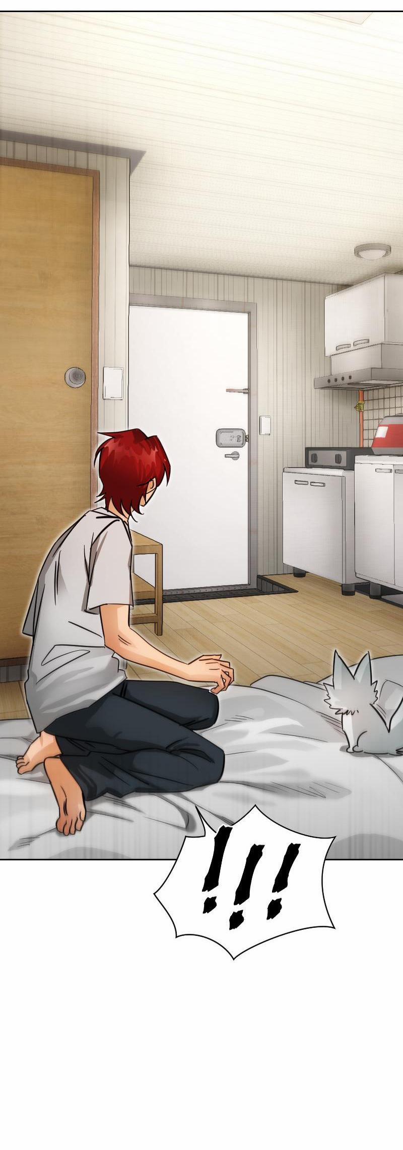 Tế Phẩm Thần Núi 4 trang 21