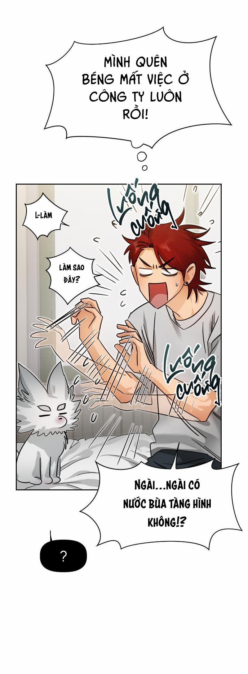 Tế Phẩm Thần Núi 4 trang 23