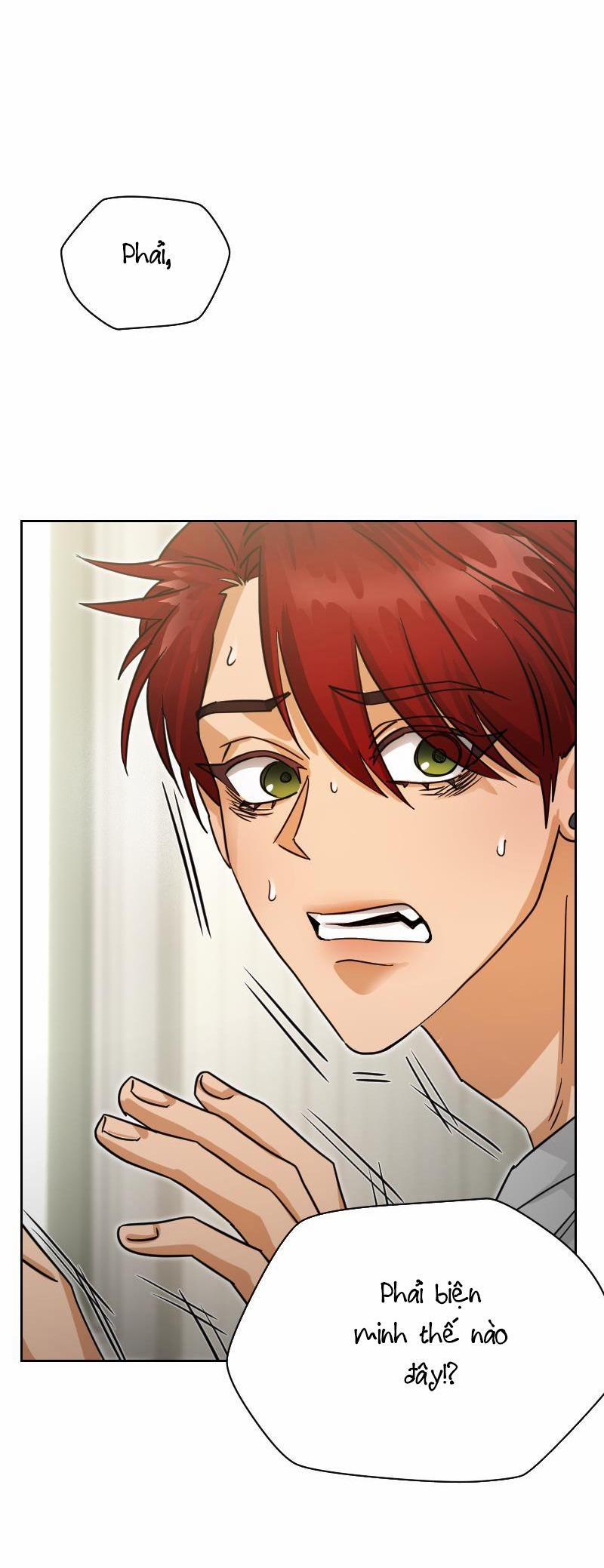 Tế Phẩm Thần Núi 4 trang 27