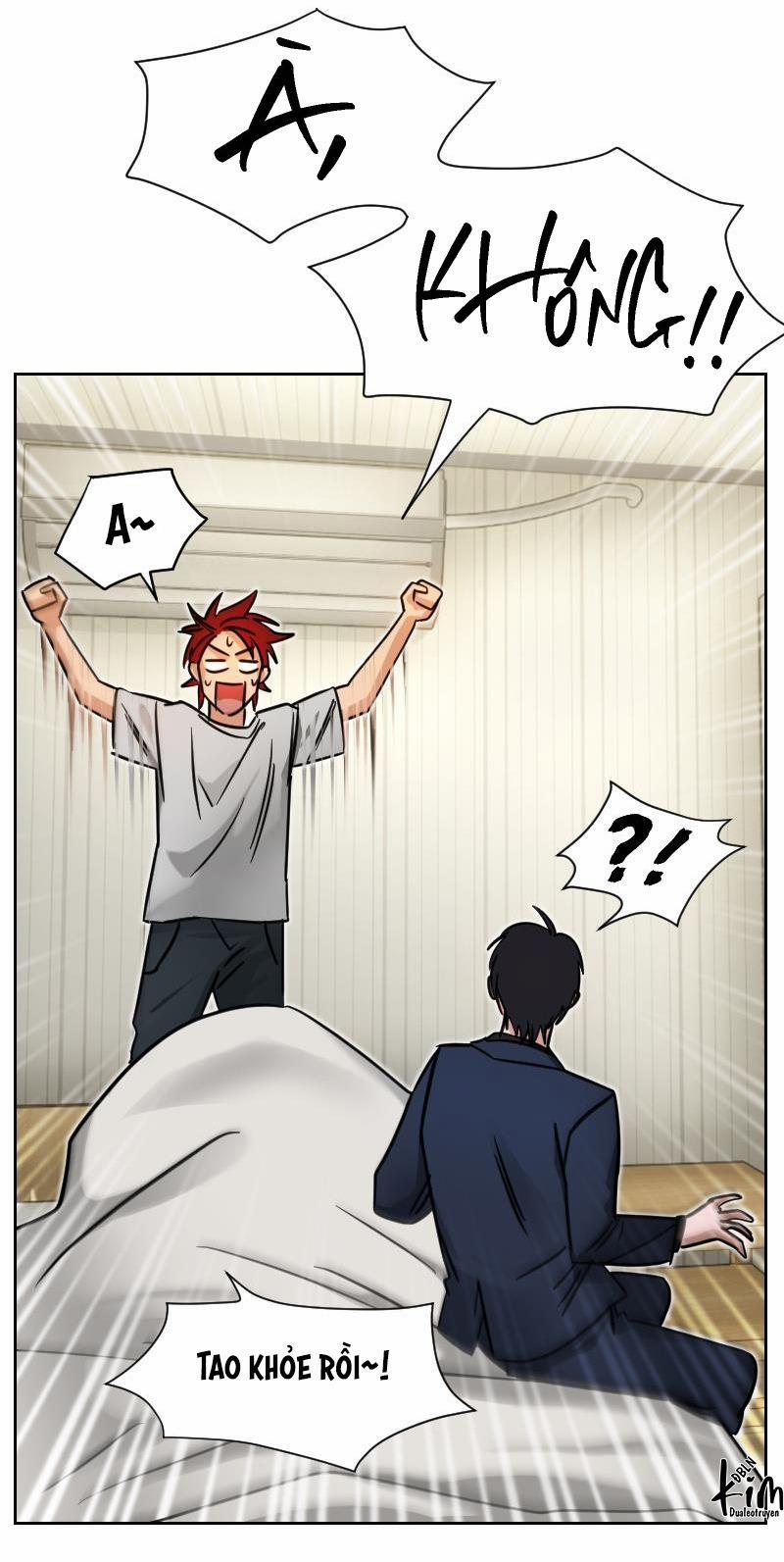 Tế Phẩm Thần Núi 4 trang 47