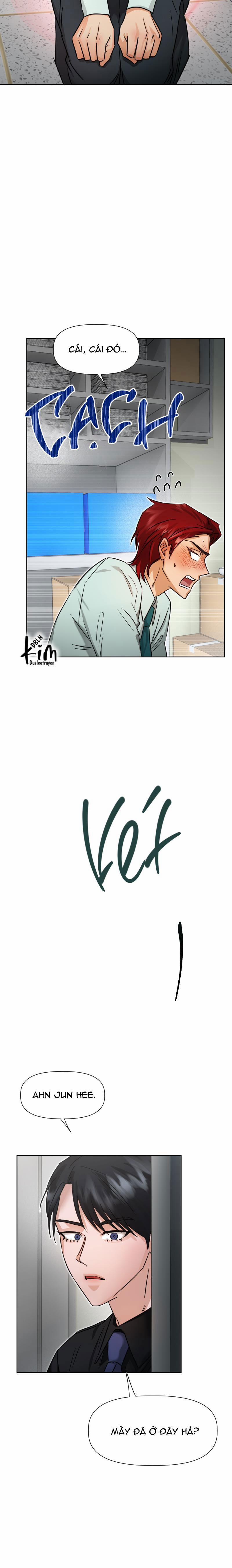 Tế Phẩm Thần Núi 5 trang 10