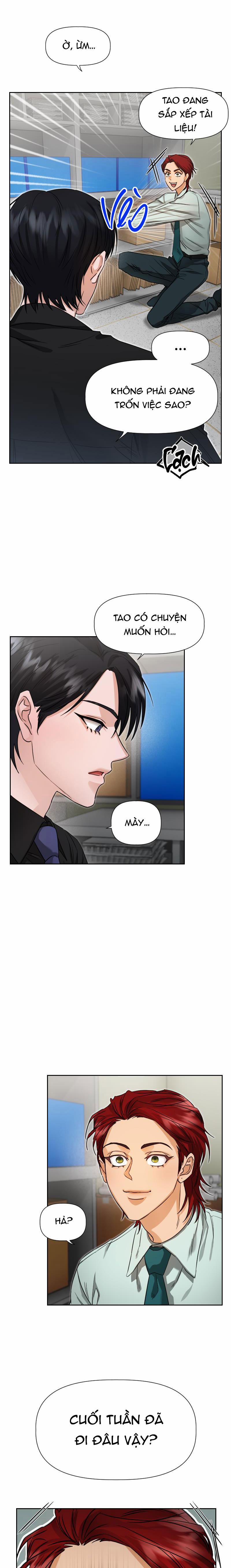 Tế Phẩm Thần Núi 5 trang 11