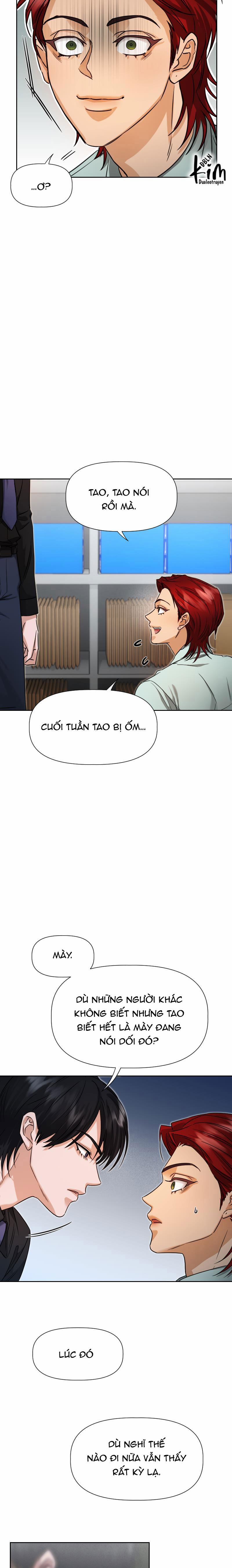 Tế Phẩm Thần Núi 5 trang 12