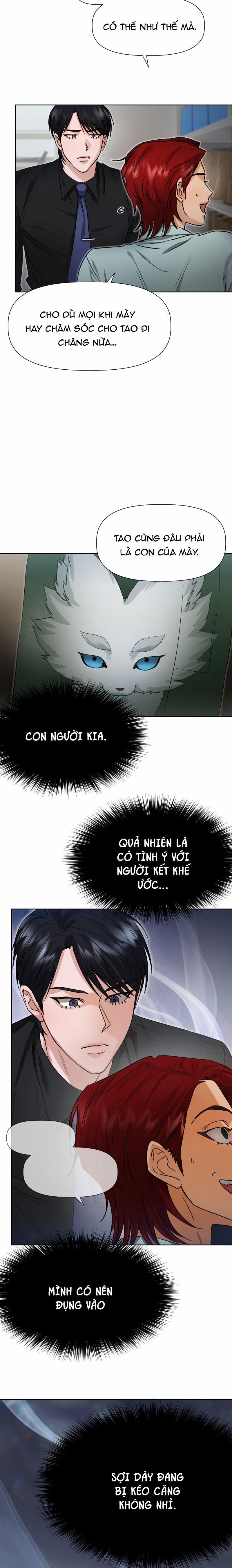 Tế Phẩm Thần Núi 5 trang 14