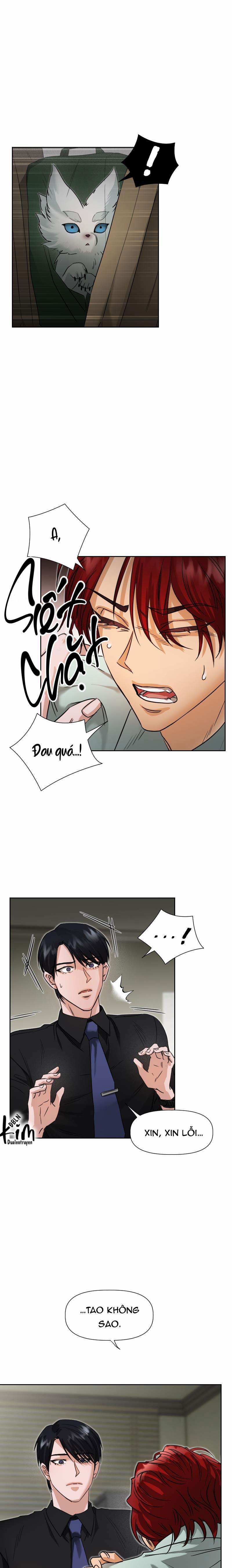 Tế Phẩm Thần Núi 5 trang 19